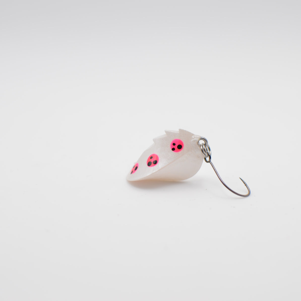 iSPOOK 28 _ Perlmutt-Pinky