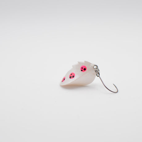 iSPOOK 28 _ Perlmutt-Pinky