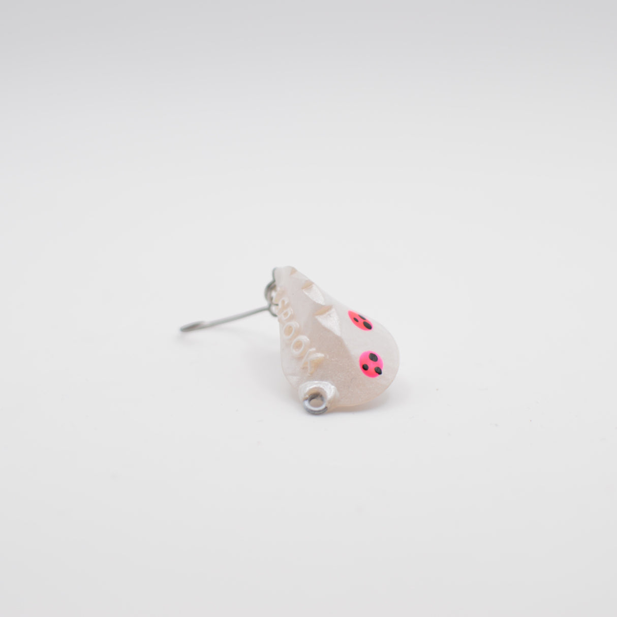 iSPOOK 28 _ Perlmutt-Pinky