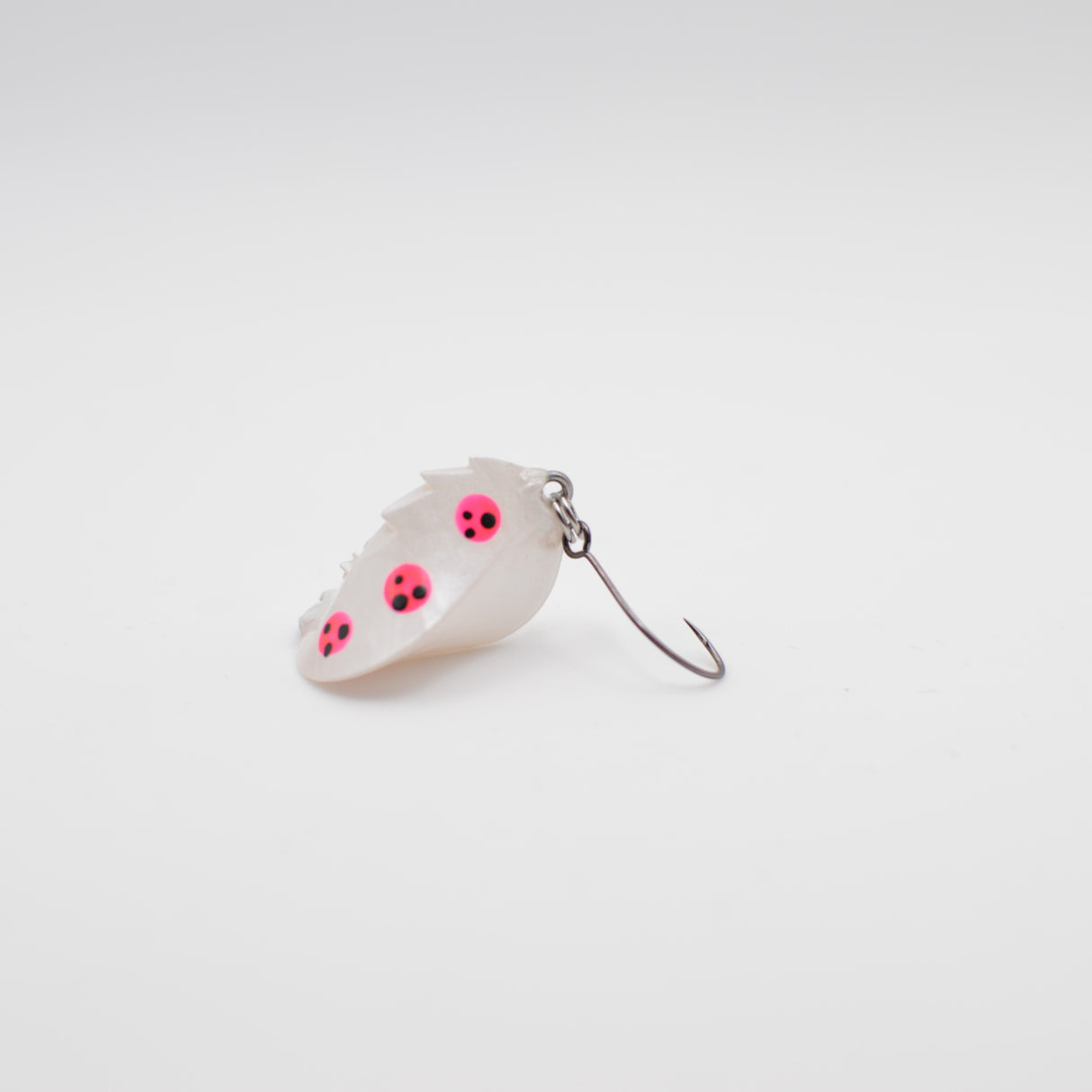 iSPOOK 28 _ Perlmutt-Pinky