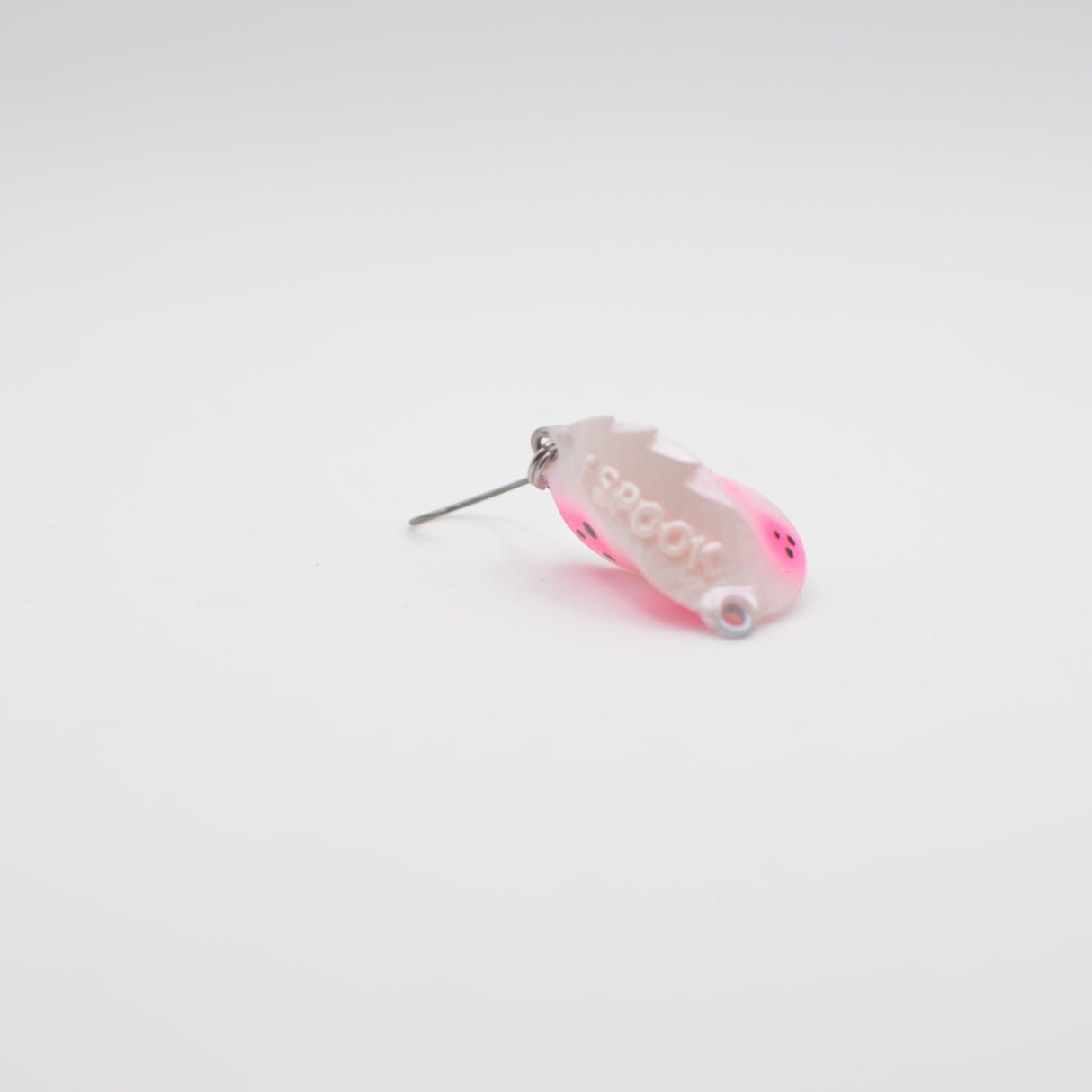 iSPOOK 28 _ Perlmutt-Pinky