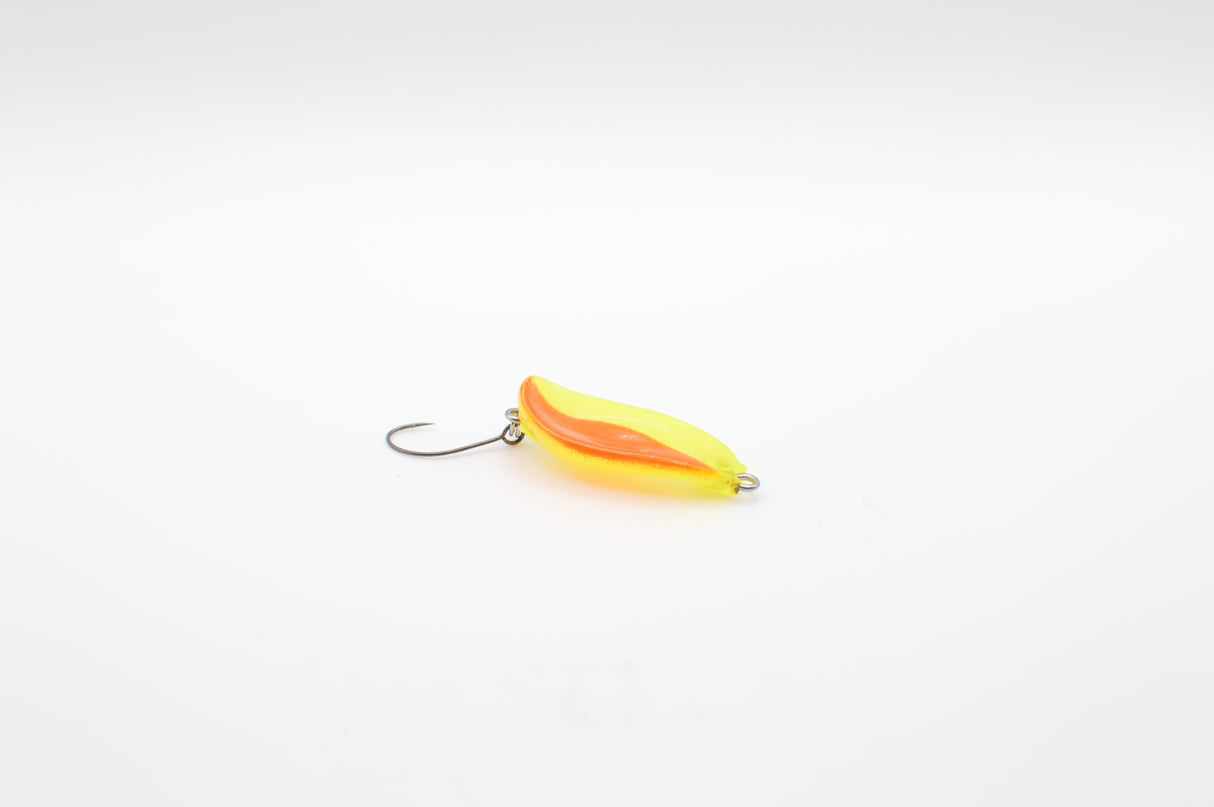 Floon32 Orange Gelb UV