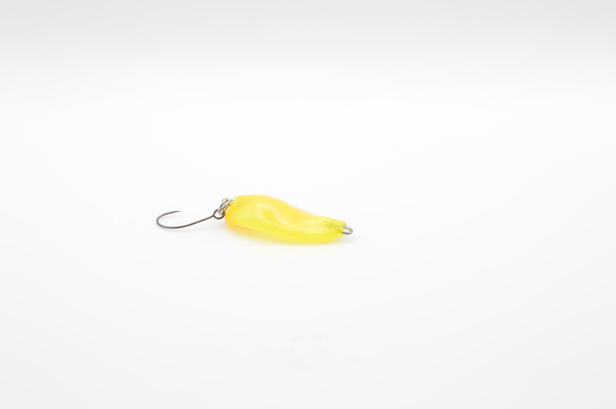 Floon32 Orange Gelb UV