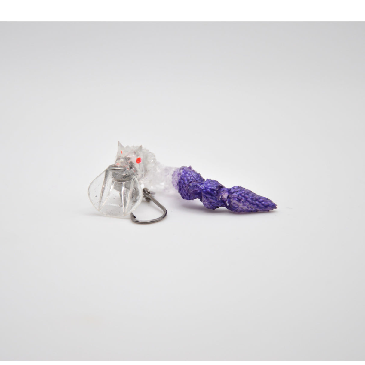 SNK.S Lila-Ghost (UV)