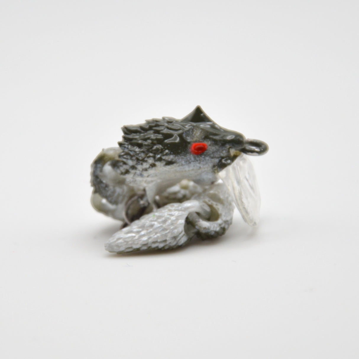 SNK.S Tarngrün-Perlmuttweiss