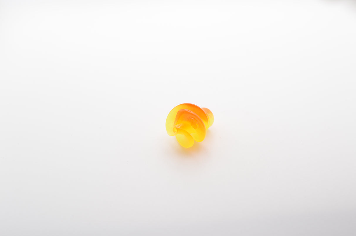 Mini Turbini Orange-Gelb (UV)