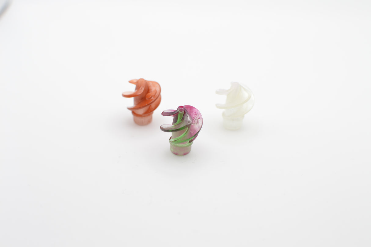 Mini Turbini Überraschungsdekor