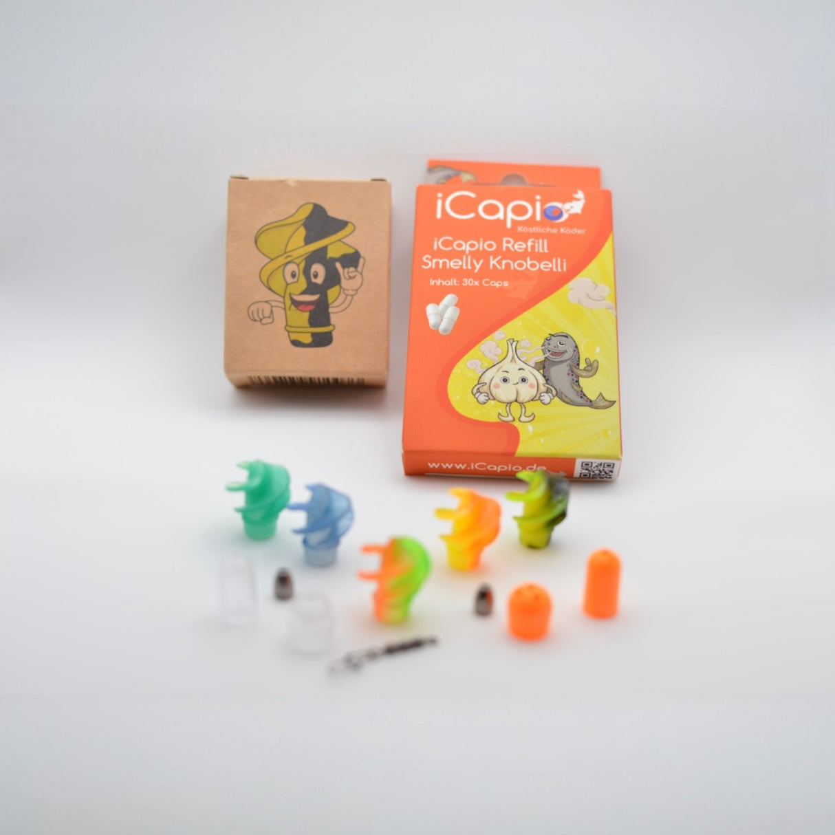 Mini Turbini Big Bundle (Bundle #3)