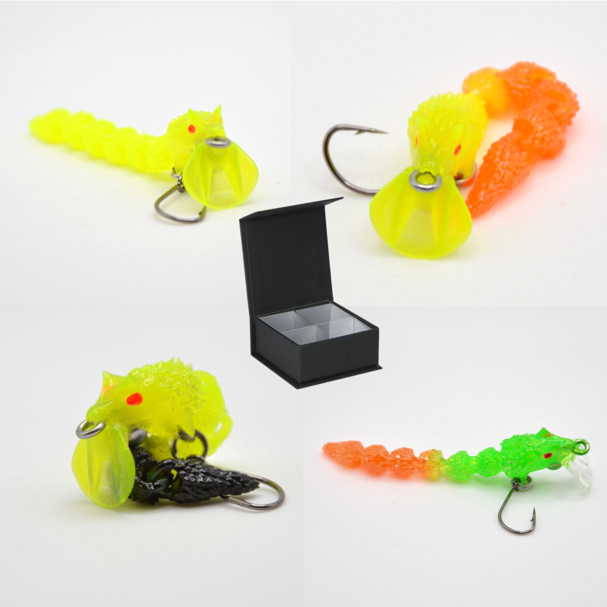 SNK.S _ Bundle UV Schocker