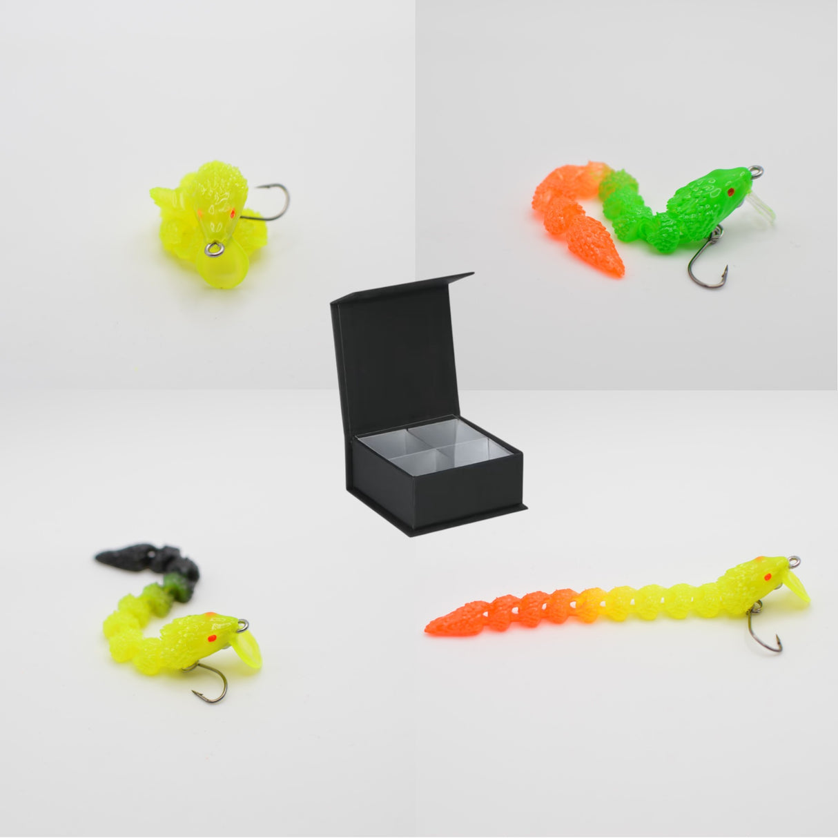 SNK13 _ Bundle UV active