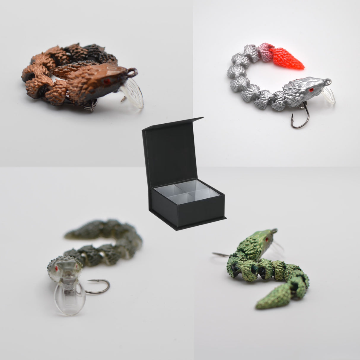 SNK13 _ Bundle Naturburschen