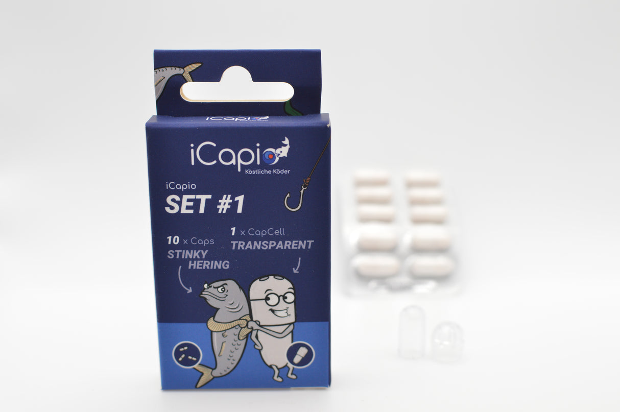 BlackFriday Fangtastics Deal #1 -50%