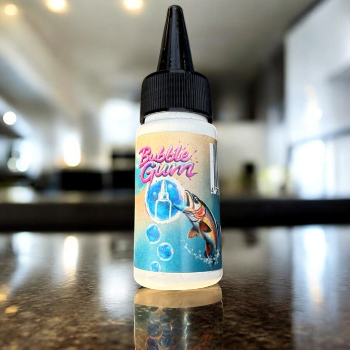 SHOT's - BubbleGum Gel