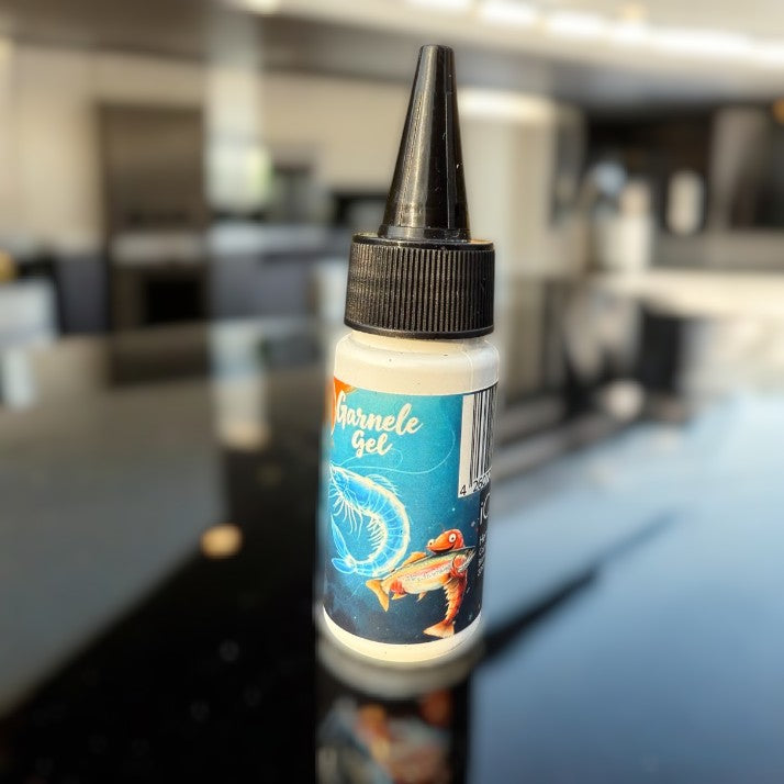 SHOT's - Garnele/Krabbe Gel