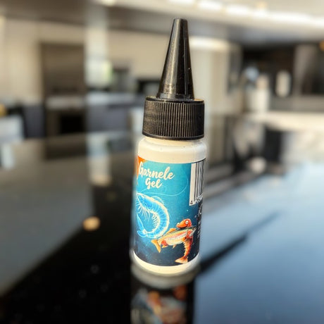 SHOT's - Garnele/Krabbe Gel