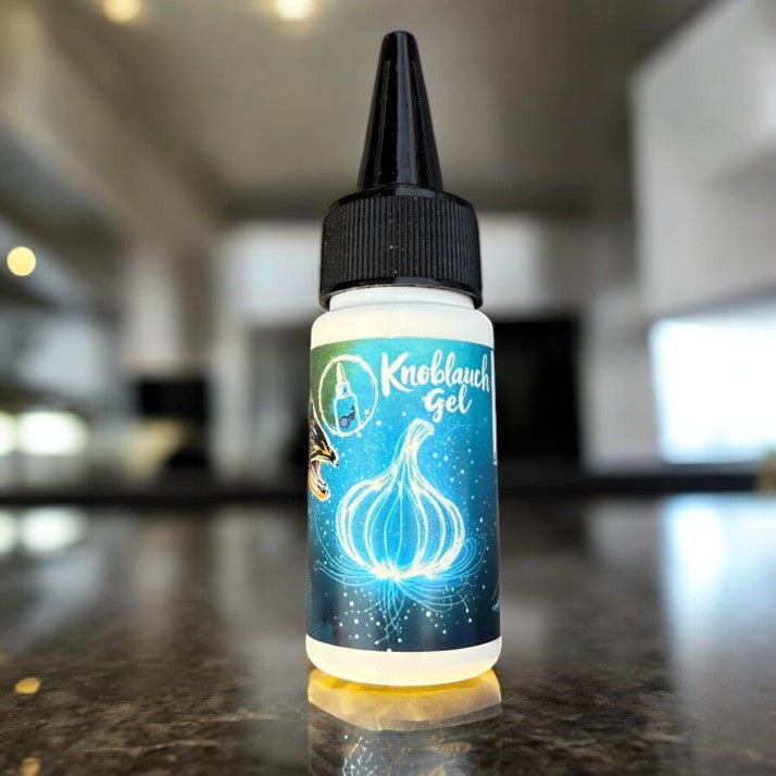 SHOT's - Knoblauch Gel
