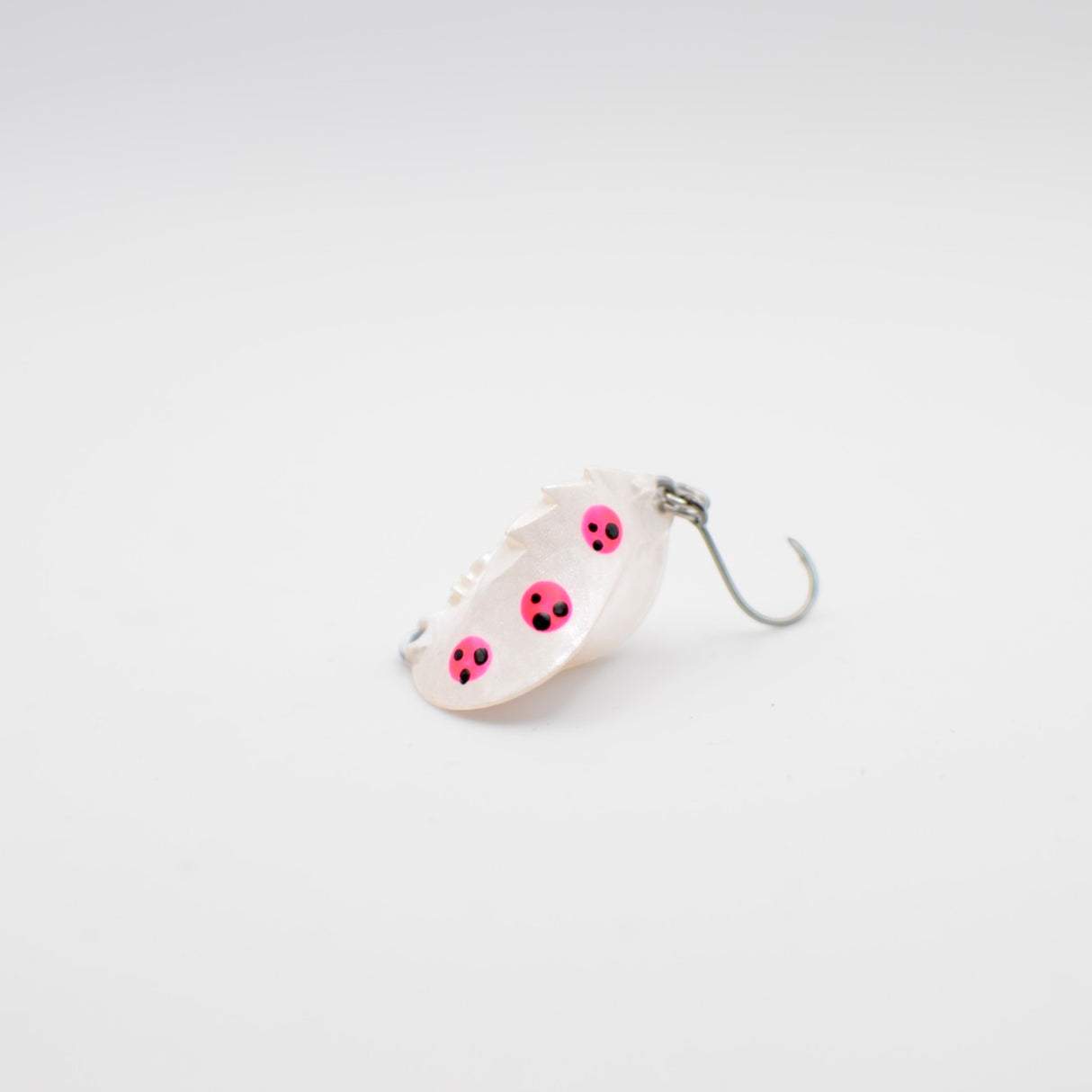 iSPOOK 28 _ Perlmutt-Pinky