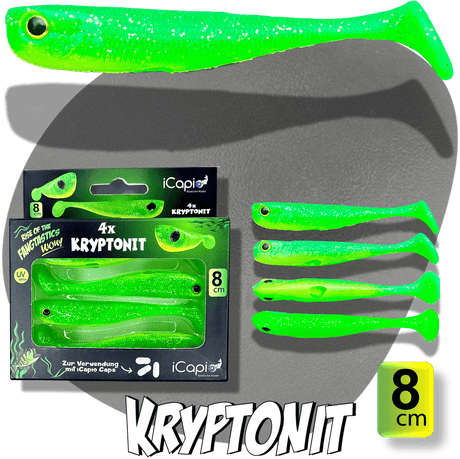 Kryptonit 8cm