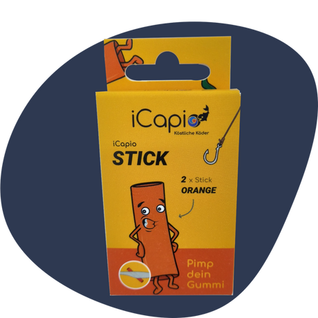 Stick (orange)
