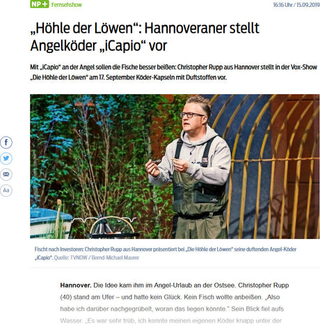 Neue Presse Hannover