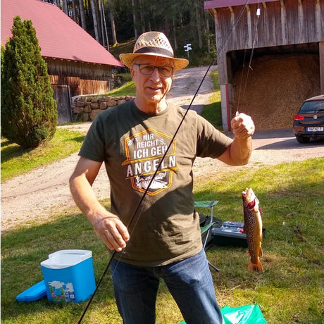 Thomas G. aus Epfendorf