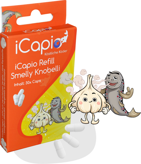 Refill: Smelly Knobelli