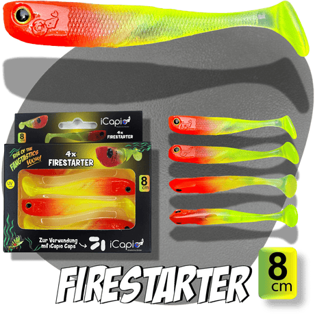 Firestarter 8cm