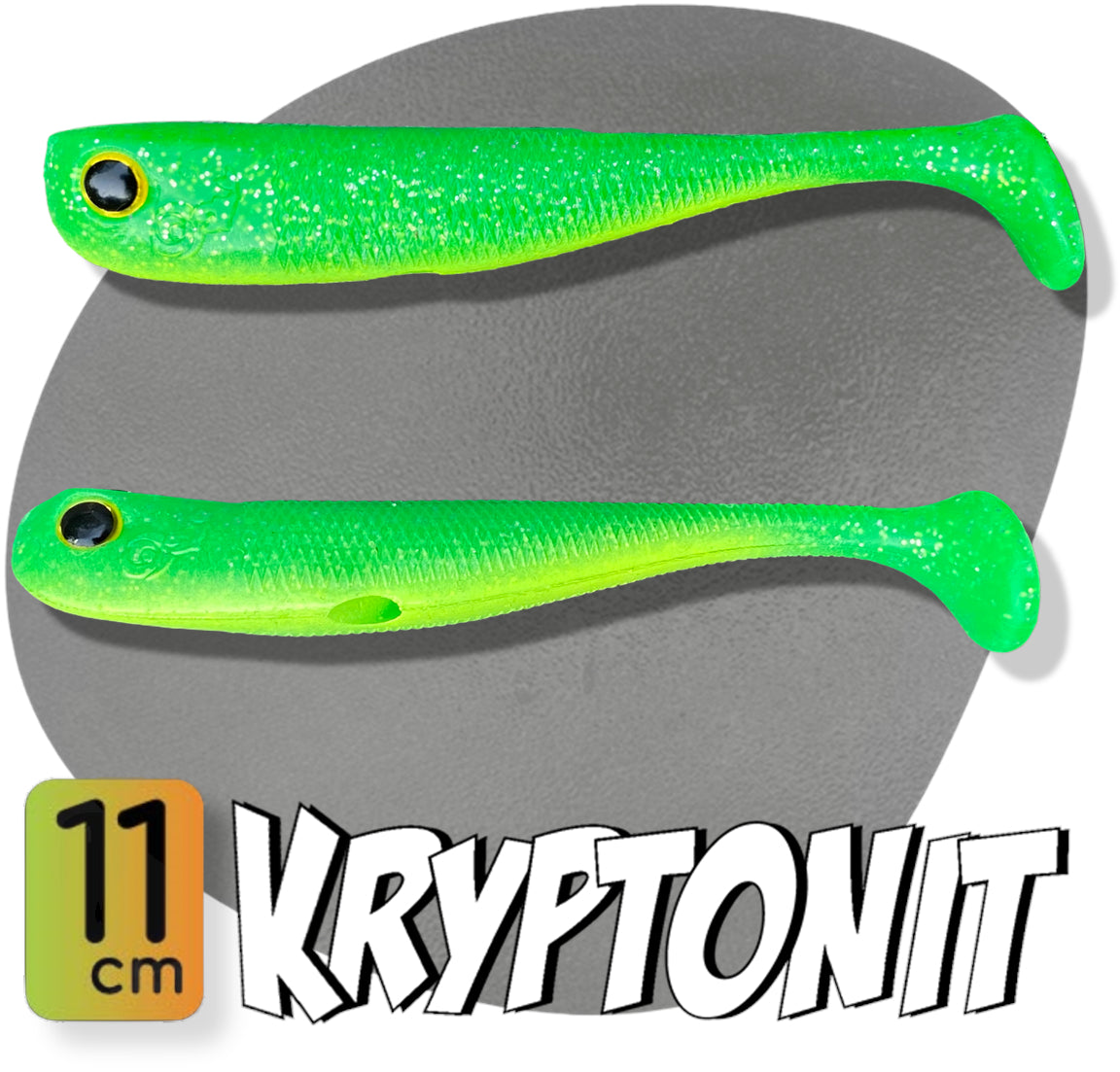 Kryptonit 11cm