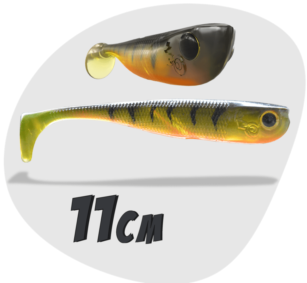 Perch Perfect 11cm