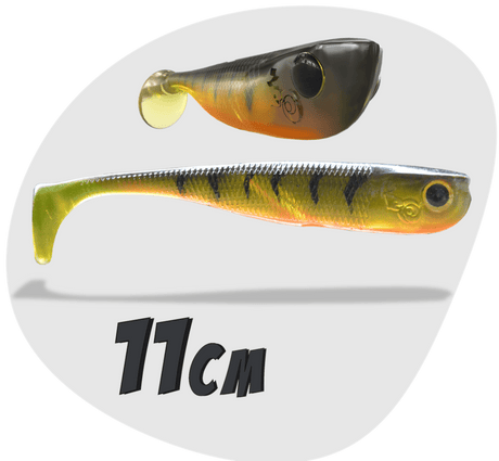 Perch Perfect 11cm