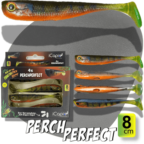Perch Perfect 8cm