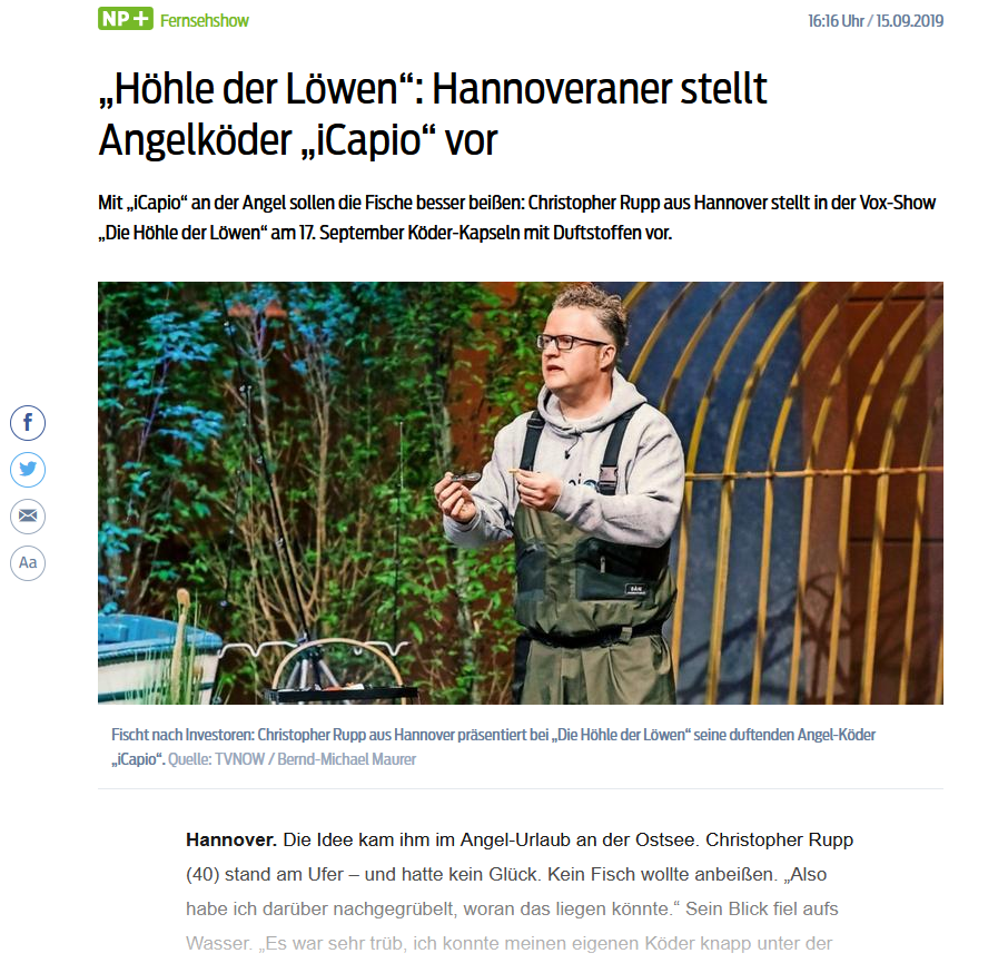 Neue Presse