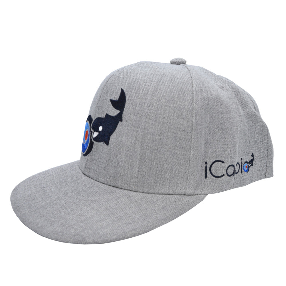 iCapio Snapback