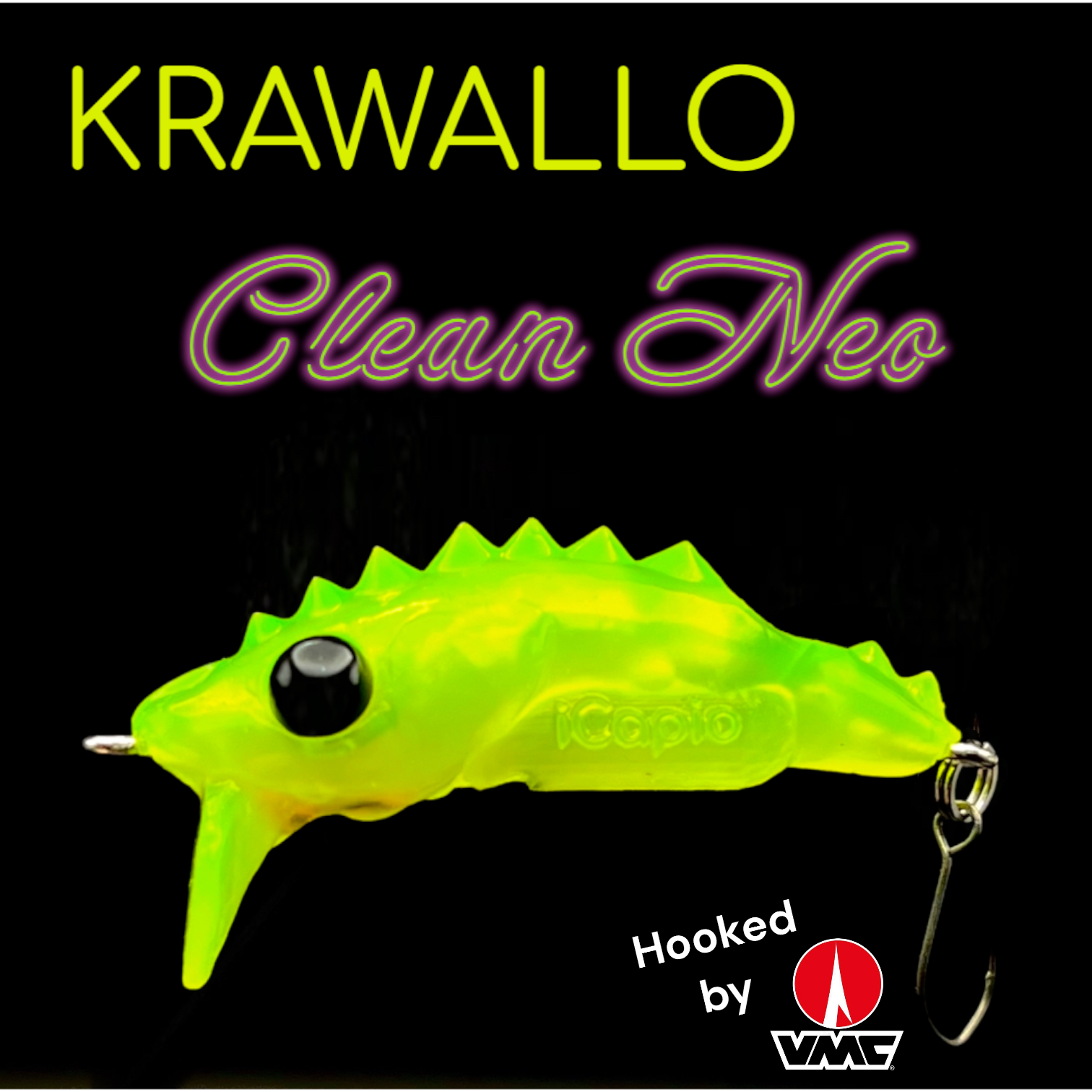 Krawallo Clean Neo