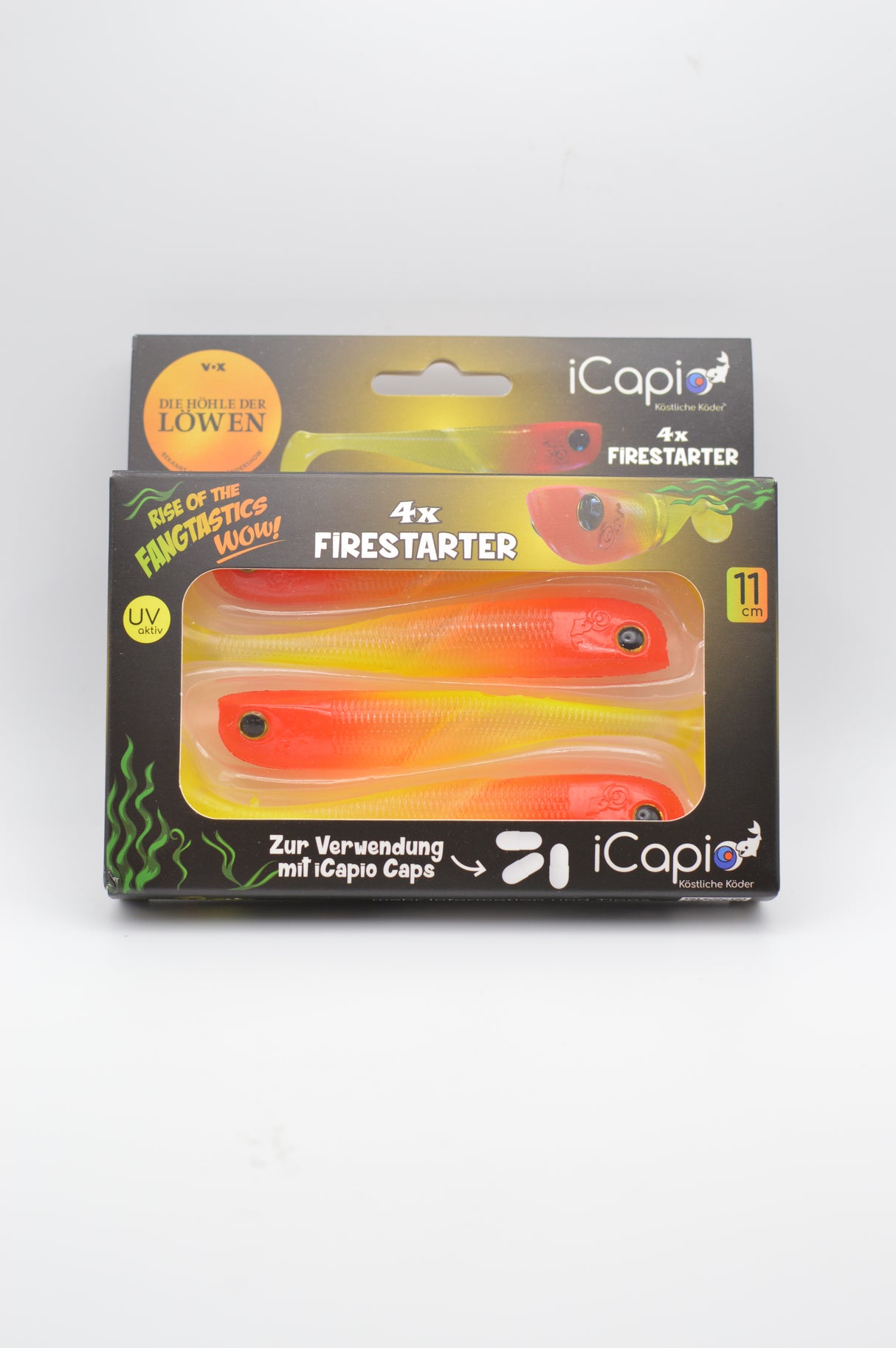 Firestarter 11cm