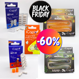 BlackFriday Raub-Superdeal-Spare60%