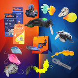 BlackFriday Forelle Mega Bundle - 50% Sparen