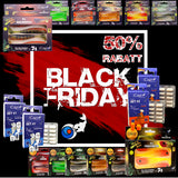 BlackFriday Fangtastics Deal #1 -50%