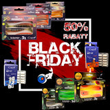 BlackFriday Fangtastics Deal #2 - Spare 50%