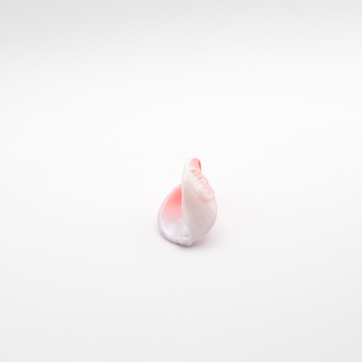 AntiSPOOK 23 _ Permluttweiss-Rot (UV)