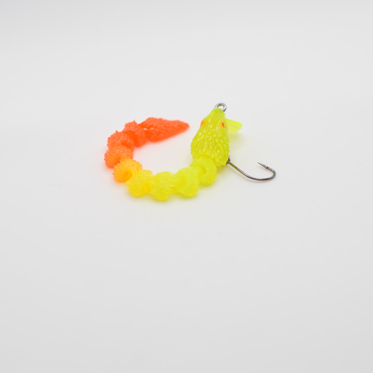 SNK 13 _ Gelb-Orange UV