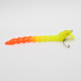 SNK 13 _ Gelb-Orange UV