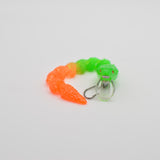 SNK 13 _ Grün-Orange UV