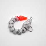 SNK 13 _ Silber-Rot