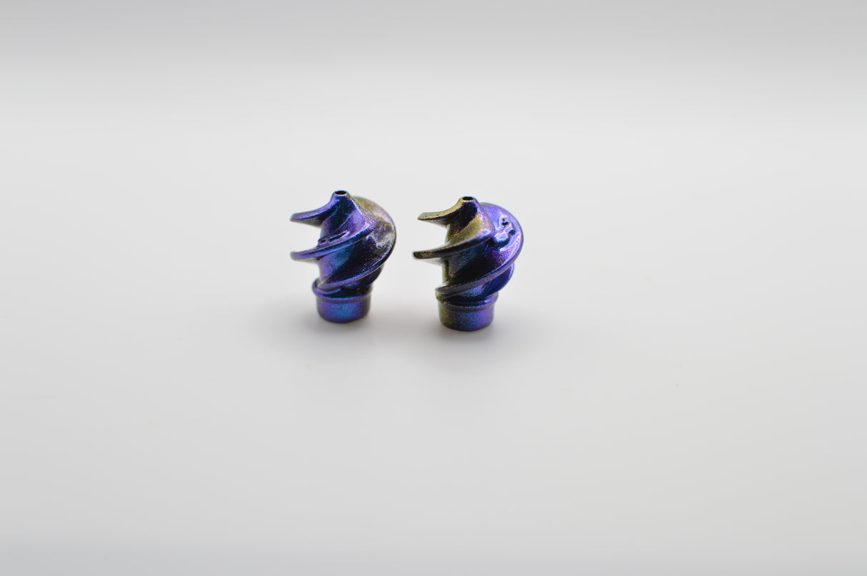 Mini Turbini 6er Bundle (Bundle #4)