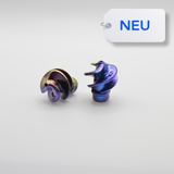 Mini Turbini Minight-Goldie