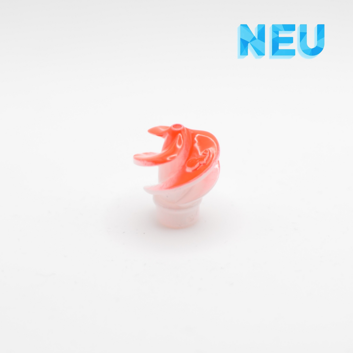 Mini Turbini neue Dekore + Aktivköder 2026er Bundle