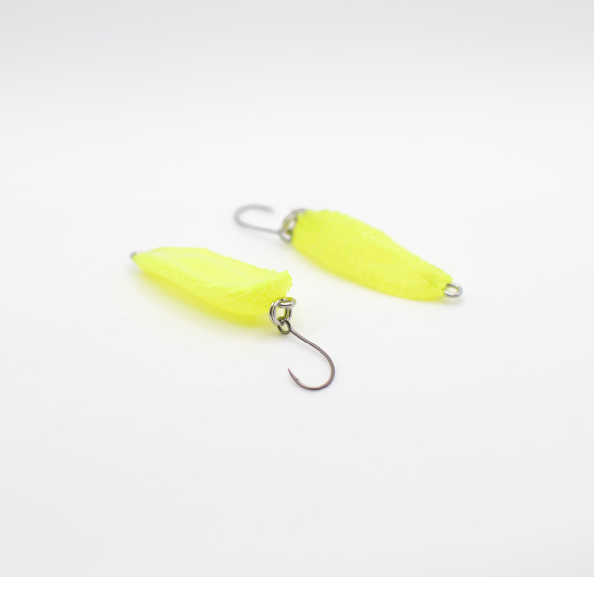 Floon S Clean Neon Gelb (UV)