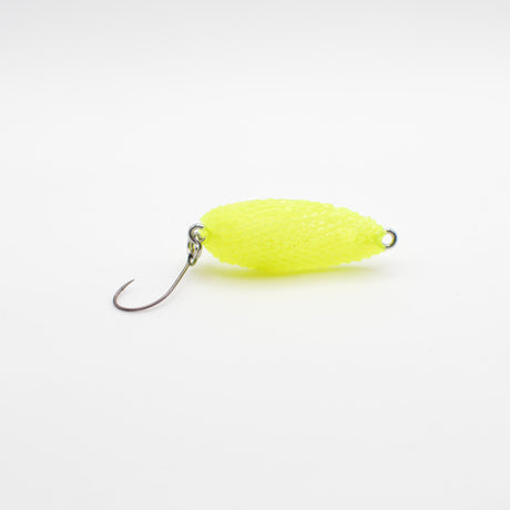 Floon S Clean Neon Gelb (UV)