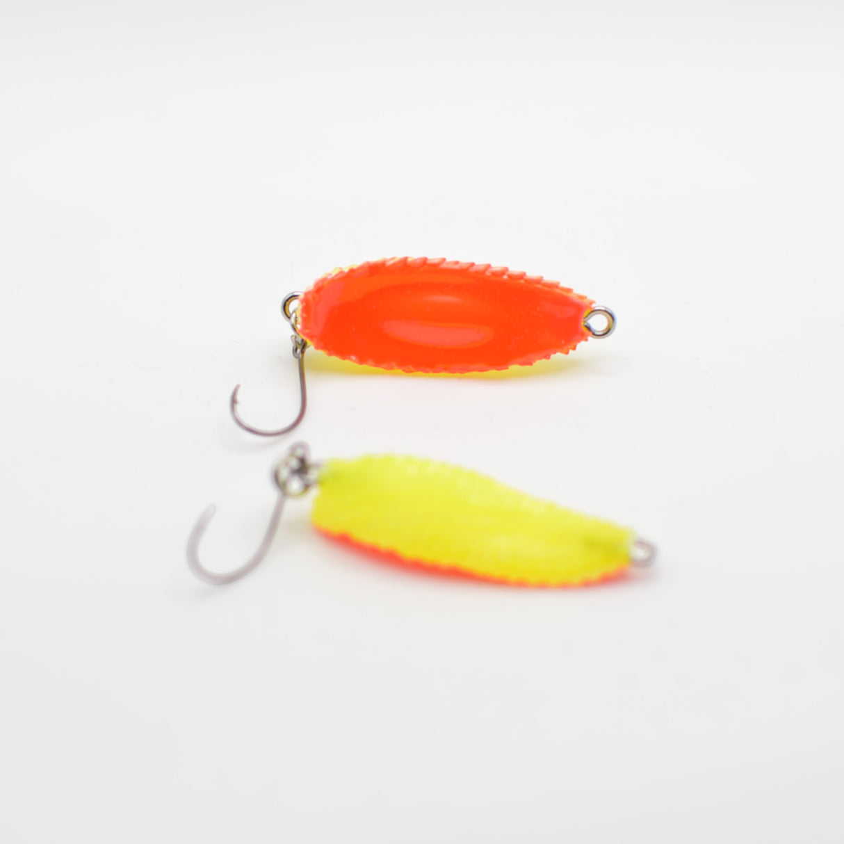 FLOON S Leuchtgelb-Leuchtrot (UV)